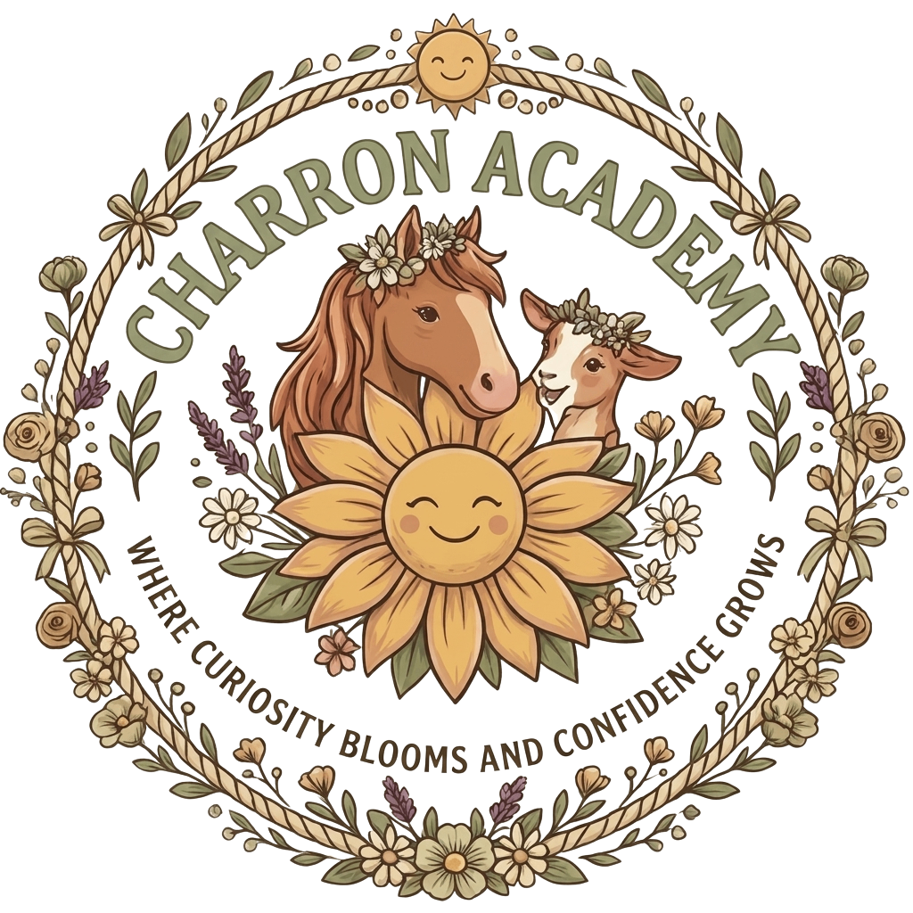 Charron Academy